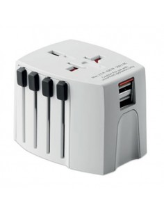 MUV USB
