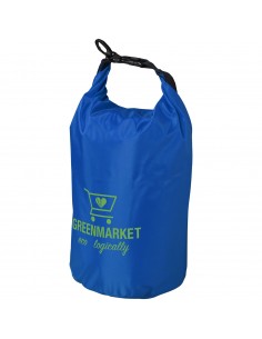 Neperšlampiamas krepšys...