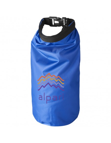 Neperšlampiamas krepšys Tourist 2 litre