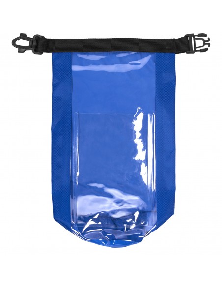 Neperšlampiamas krepšys Tourist 2 litre