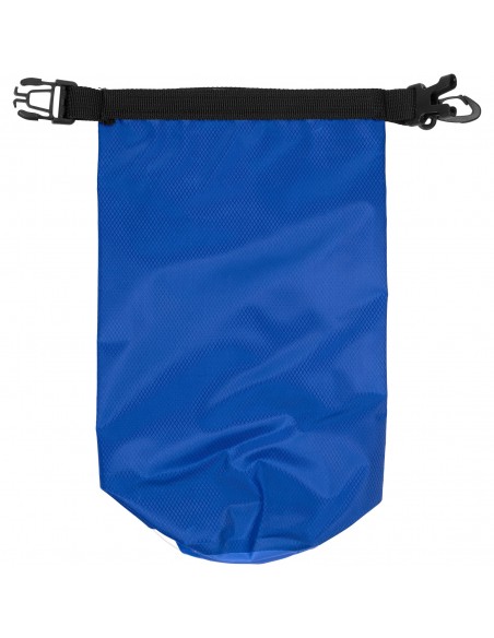 Neperšlampiamas krepšys Tourist 2 litre