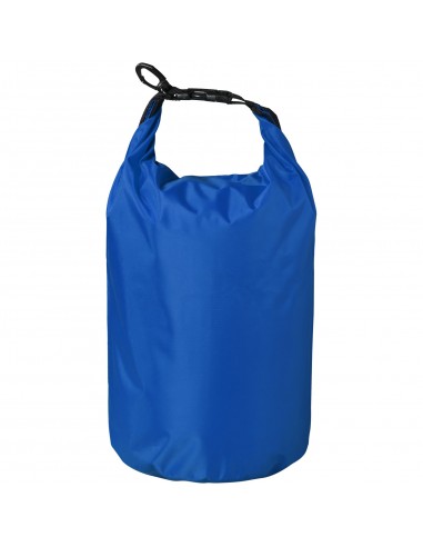 Neperšlampiamas krepšys Camper 10 litre