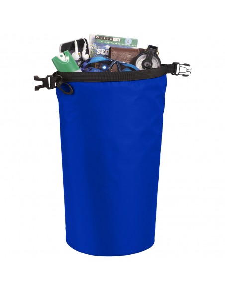 Neperšlampiamas krepšys Camper 10 litre