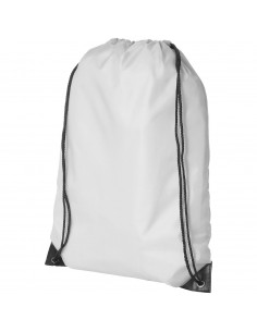 Oriole premium drawstring backpack