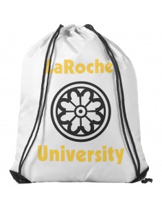 Oriole premium drawstring...