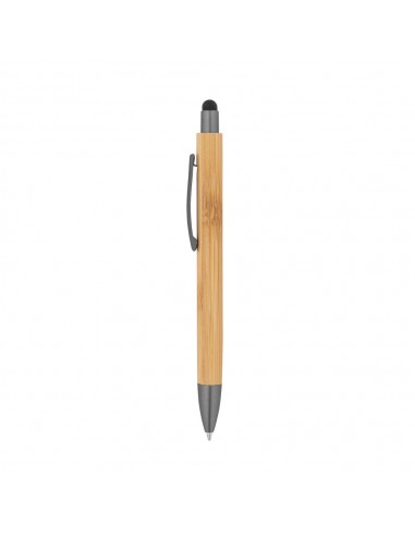 ZOLA. Bamboo ball pen