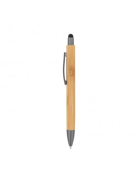 ZOLA. Bamboo ball pen
