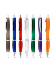 SWING rPET. Ball pen in rPET