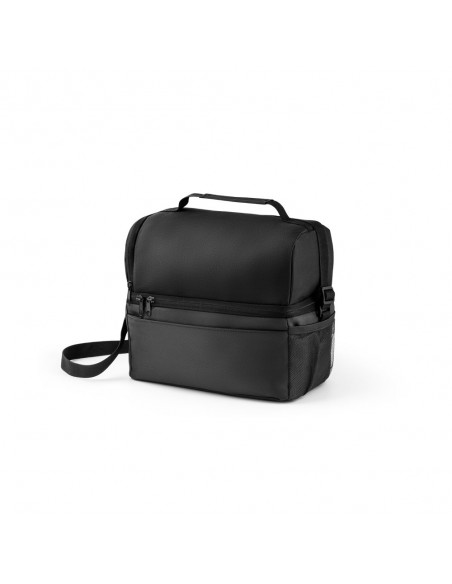 ZIPPERS COOLER. Cooler backpack 7 L