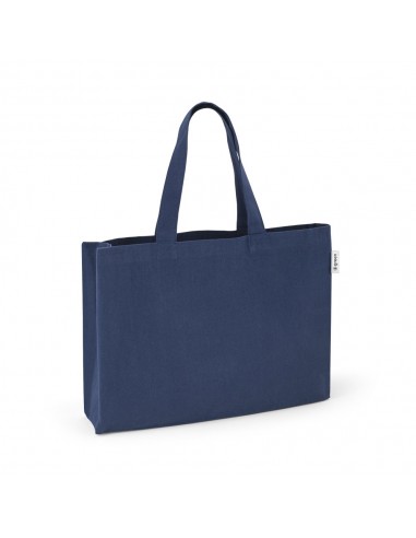 CAMDEN. Organic cotton bag