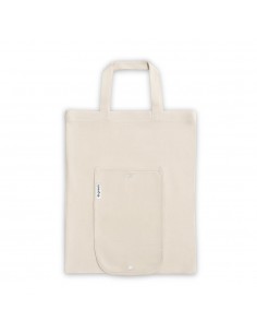 BEIRUT. Bag with recycled...