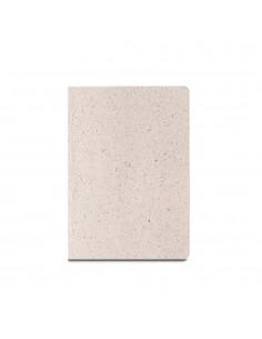 ORGANIC SEMI-RIGID. A5 Notepad