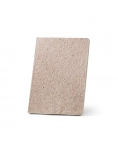 TEAPAD SEMI-RIGID. A5 Notepad