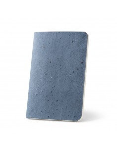 COFFEEPAD SOFT. A6 Notepad