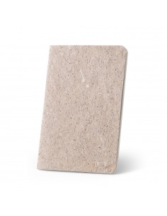 TEAPAD SOFT. A6 Notepad