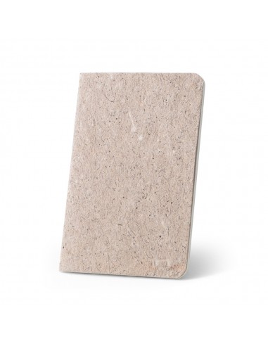 TEAPAD SOFT. A6 Notepad