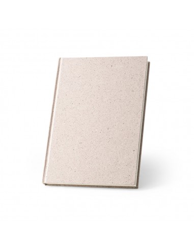 ORGANIC RIGID. A5 Notepad