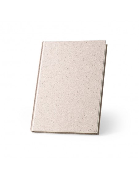 ORGANIC RIGID. A5 Notepad