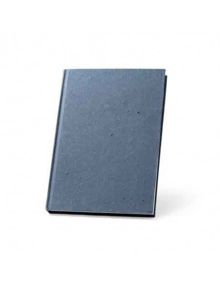 COFFEEPAD RIGID. A5 Notepad