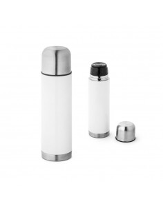 HENDERSON. 500 mL vacuum insulated thermos bottle