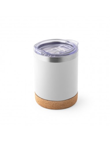 SOLBERG TUMBLER. Travel cup 400 mL