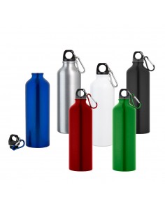 SIDEROT. Sports bottle 750 mL