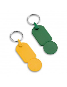 95031. Keyring
