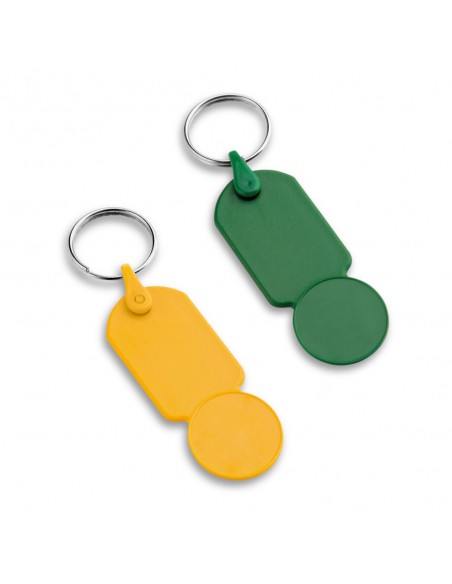 95031. Keyring