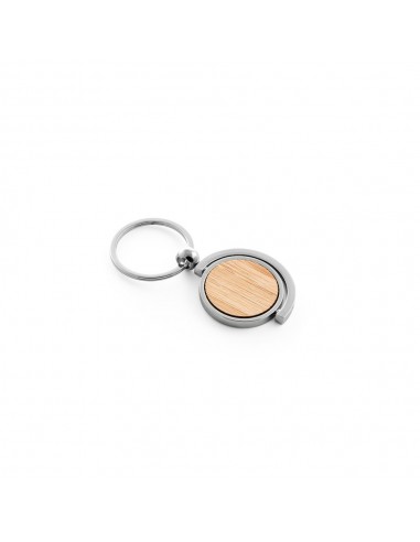 HOMER ROUND. Keyring
