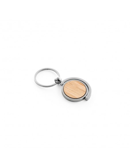 HOMER ROUND. Keyring