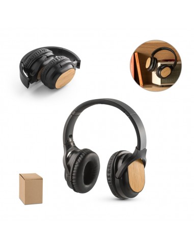 GOULD. Wireless headphones