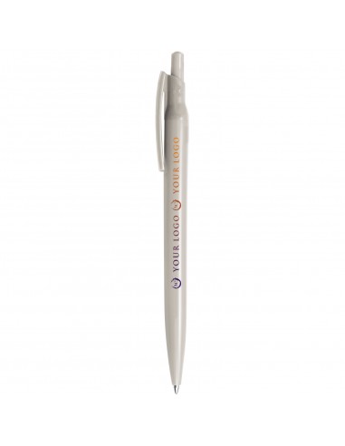 Alessio recycled PET ballpoint pen