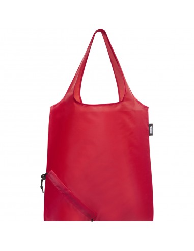 Sabia RPET foldable tote bag