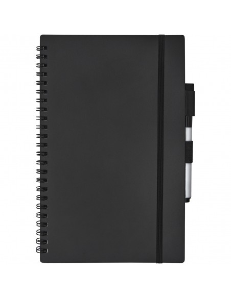Pebbles A5 size reference reusable notebook
