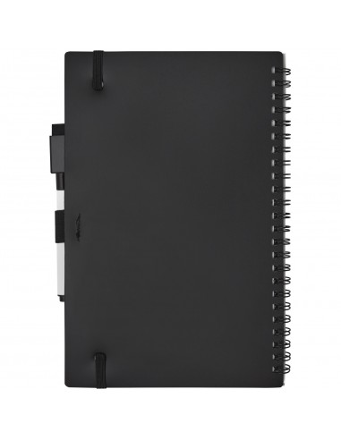 Pebbles A5 size reference reusable notebook