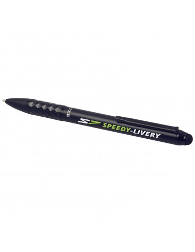 Tactical Dark stylus ballpoint pen