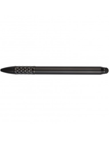 Tactical Dark stylus ballpoint pen