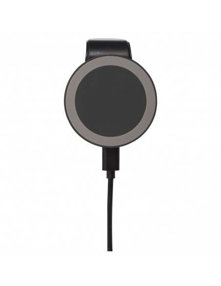 Magclick 10W wireless magnetic car charger