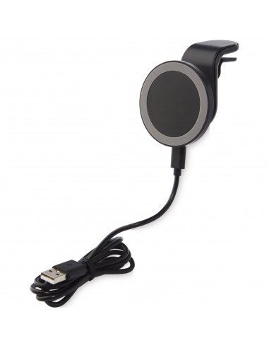 Magclick 10W wireless magnetic car charger