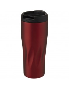 Waves 450 ml copper vacuum insulated tumbler