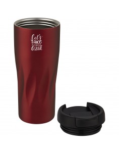 Waves 450 ml copper vacuum...