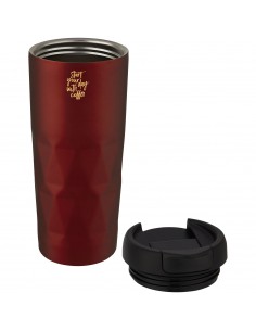 Prism 450 ml copper vacuum...