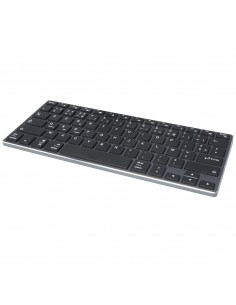 Hybrid performance Bluetooth keyboard - AZERTY