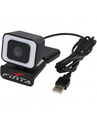 Hybrid webcam