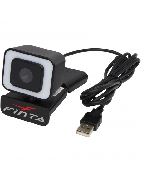 Hybrid webcam