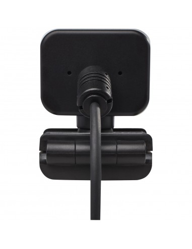Hybrid webcam
