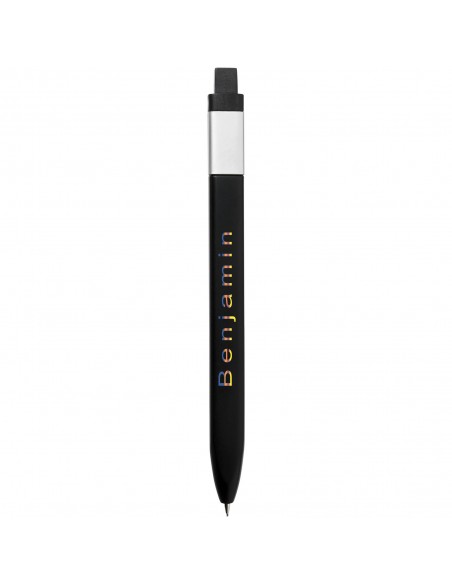Classic click ballpoint pen