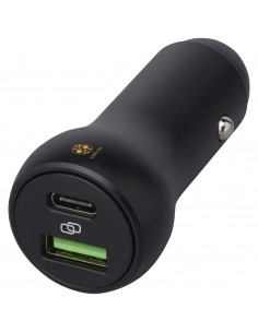 Pilot dual 55W USB-C/USB-A...