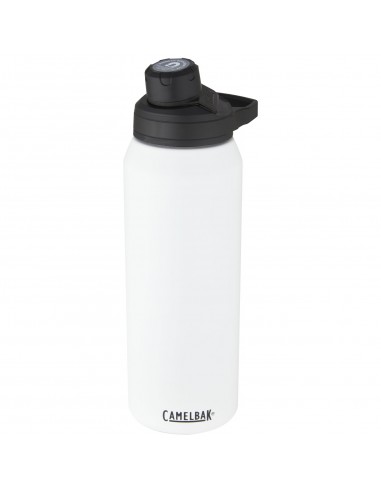 Chute® Mag 1 L insulated stainless steel sports bottle