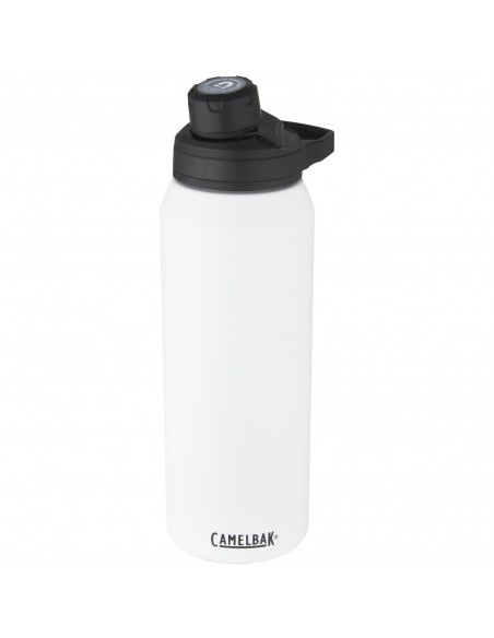 Chute® Mag 1 L insulated stainless steel sports bottle